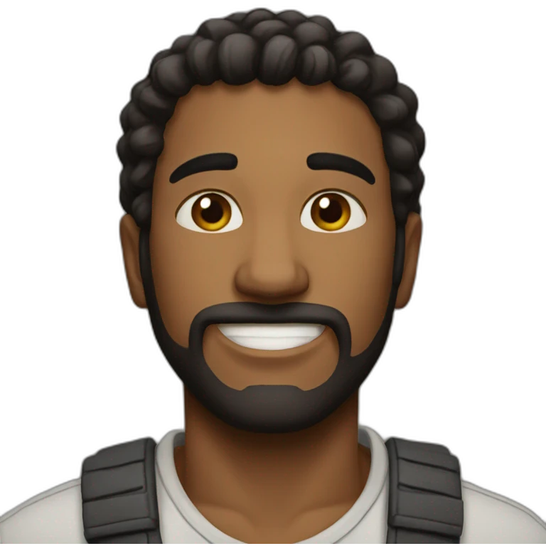 but emoji