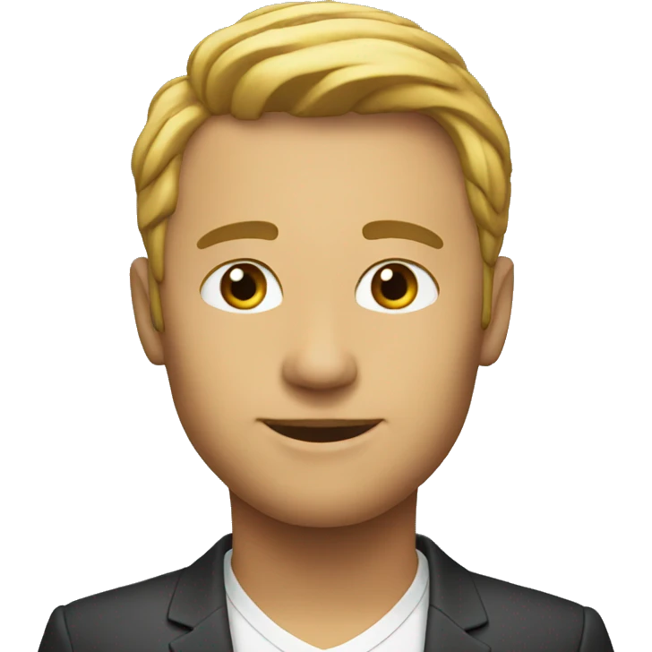 interview emoji