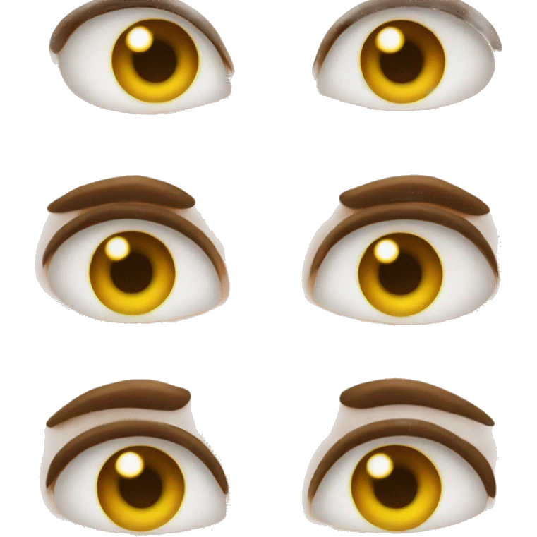 Rolling eyes  emoji