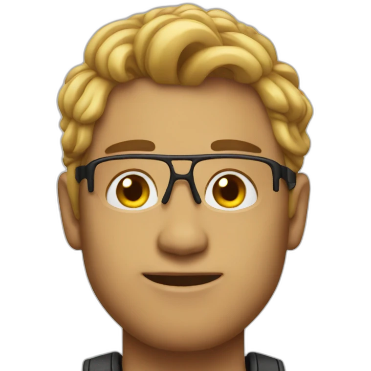 Mc stan emoji
