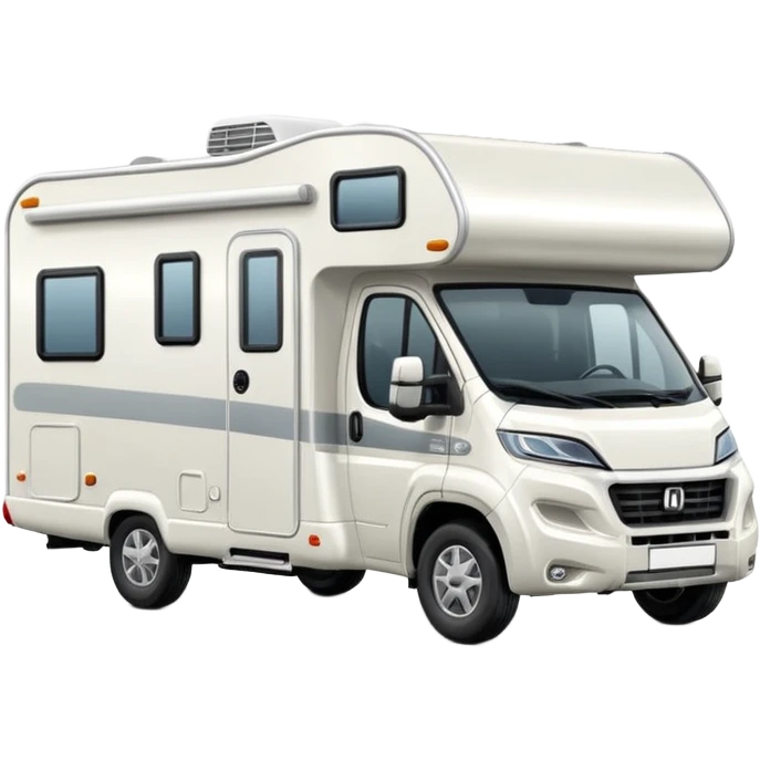 hymer camper emoji