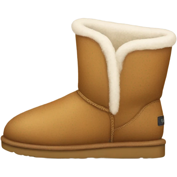 uggs emoji
