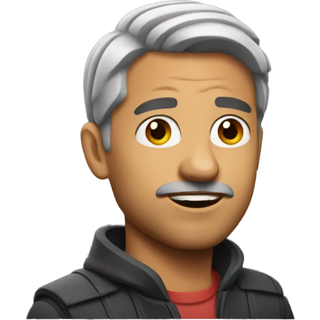 Netflix emoji emoji