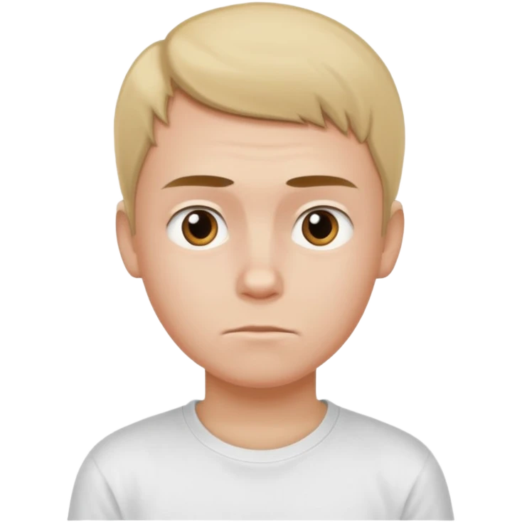 russian kid thats really tall and is stupid emoji