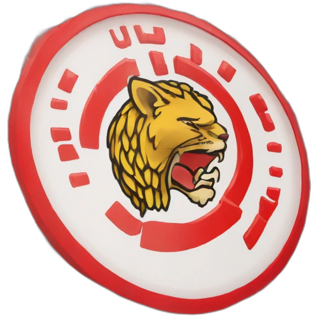 RFC liège  emoji