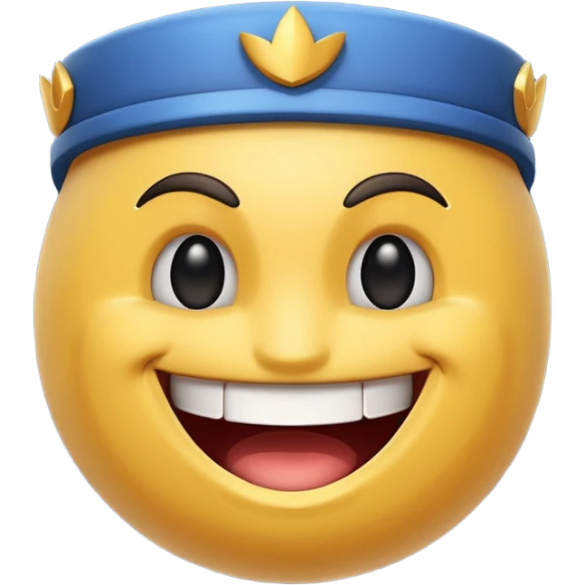 смайлик где будет надпись discipline для clash royale emoji