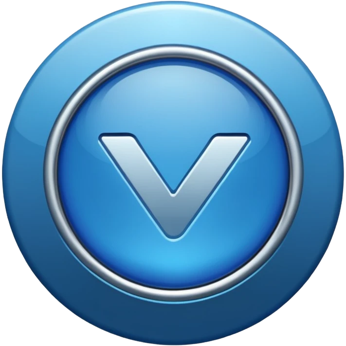 Verified badge emoji