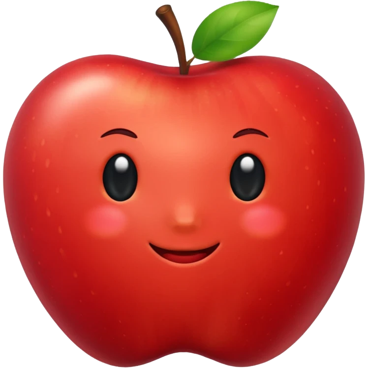 fruit emoji