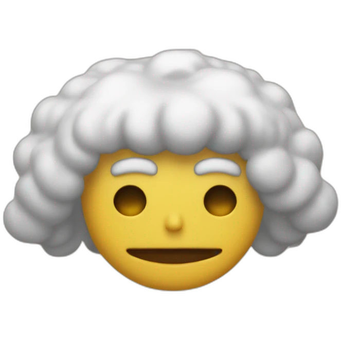 Bob l’éponge carré emoji