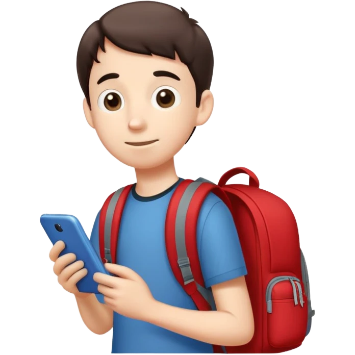 greg heffley emoji