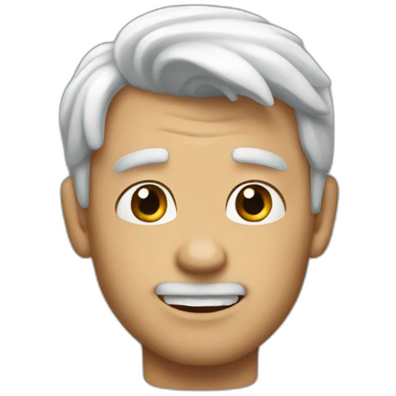 Sully emoji