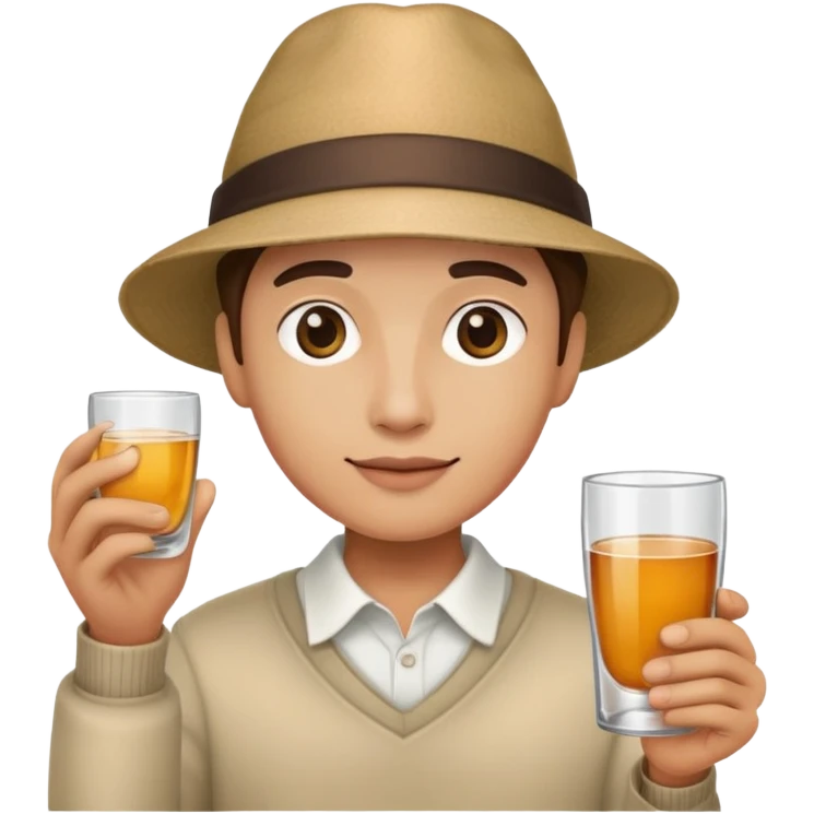 Shækkin ma lækka  emoji