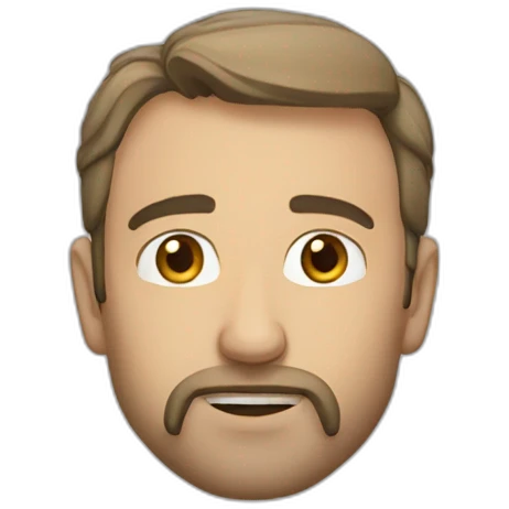 Eric zemour emoji