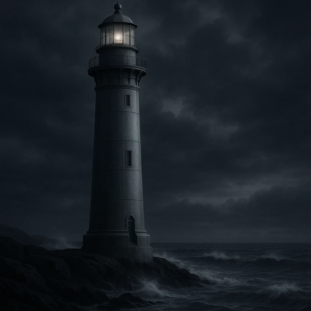 lighthouse emoji