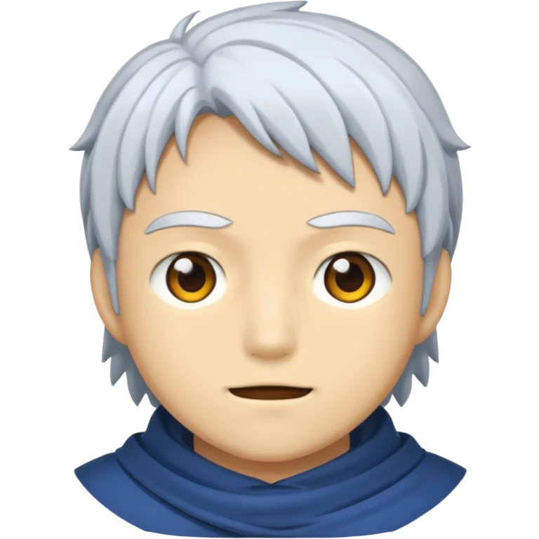 Danmachi man emoji