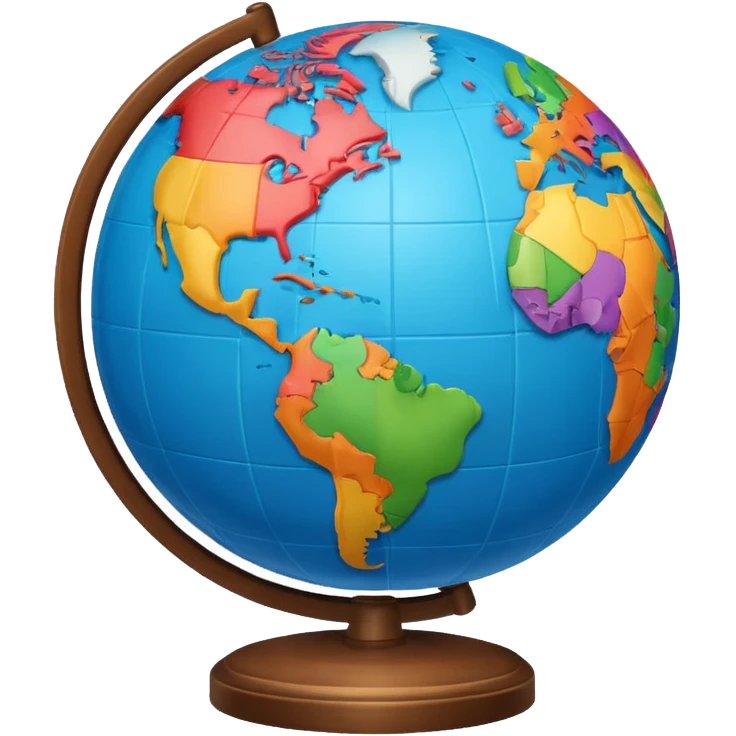 world  emoji