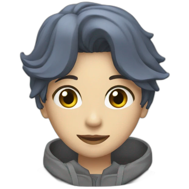 Eva emoji