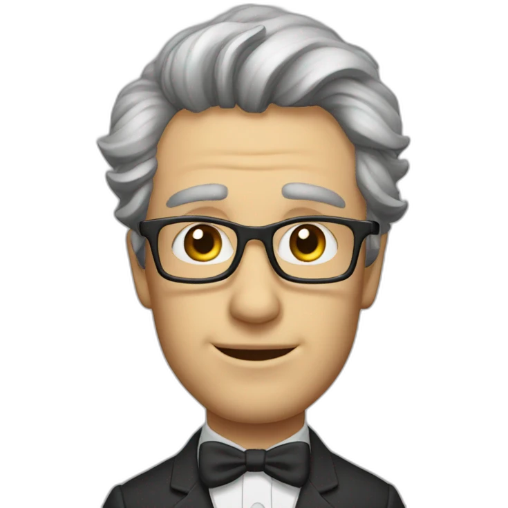 Gilbert Montagnet emoji
