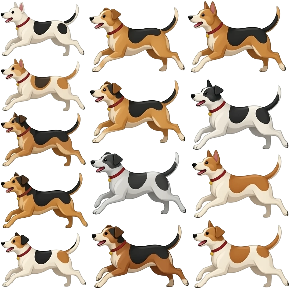 Make me a Stampede is a bitch graphic emoji emoji