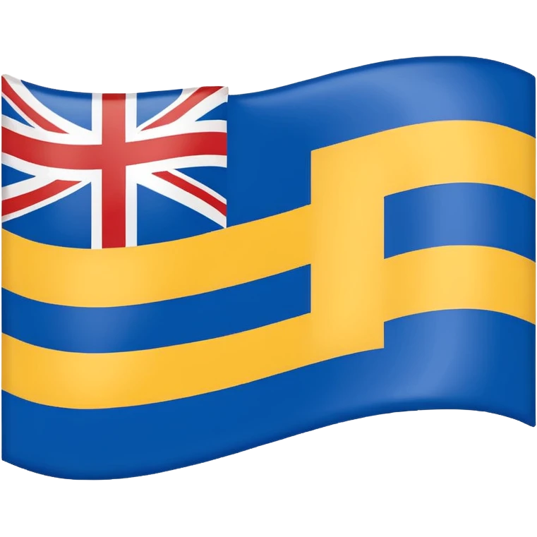 bandera canarias emoji