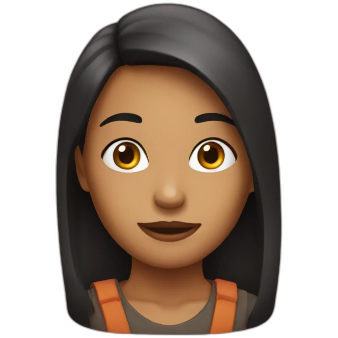 Mia emoji