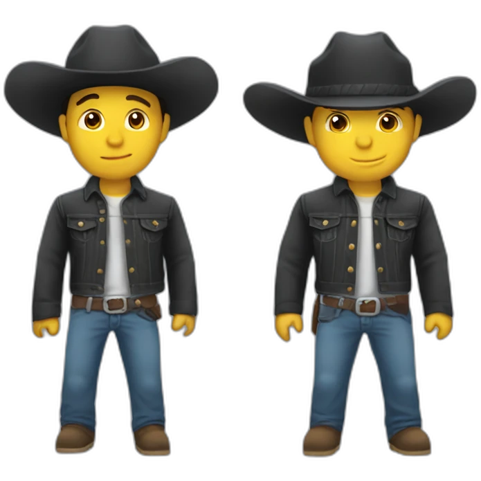 Caballero-&-JeanJass emoji
