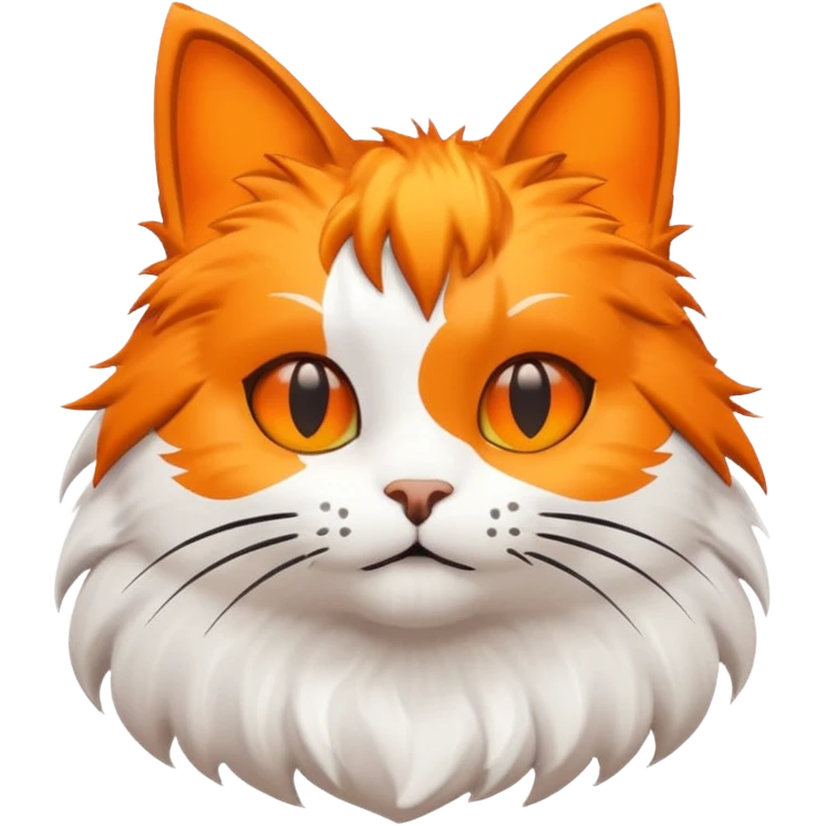 Roblox cat emoji