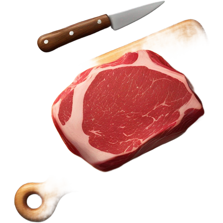 beef emoji