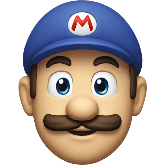 mario emoji