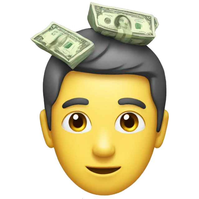 money emoji