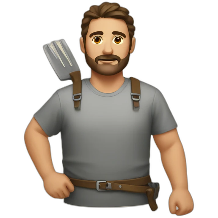 asador emoji