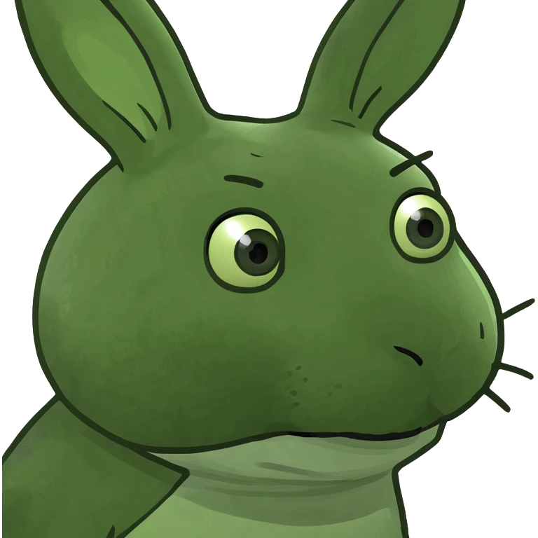 Jellycat bunny  emoji