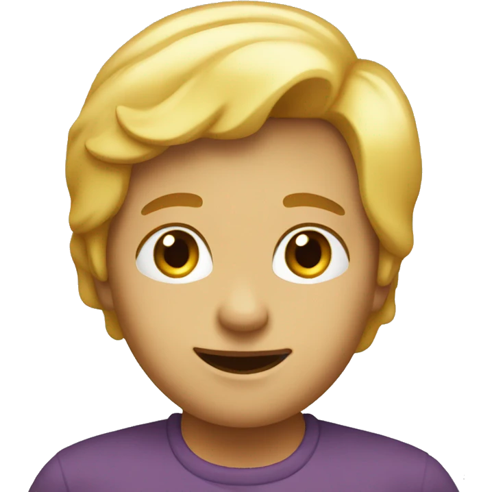 Number 8 emoji