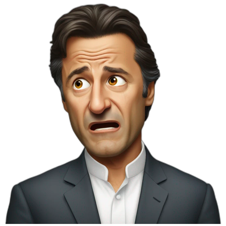 Imran khan crying emoji