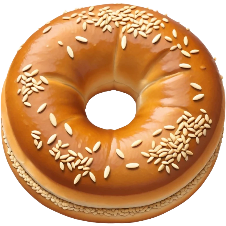 Simit emoji