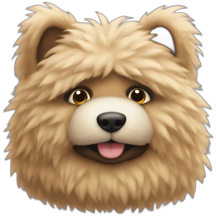 fluffyytuffy emoji