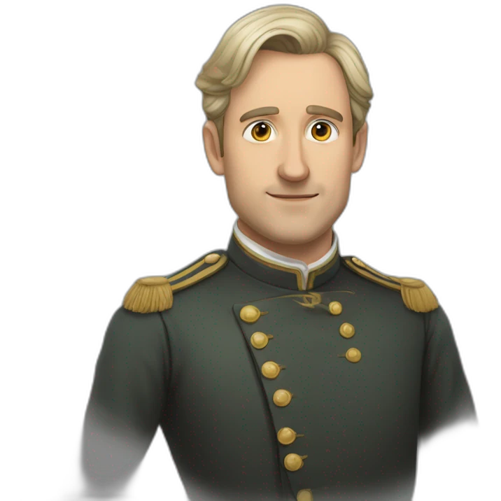 Carl-Victor Krüger emoji