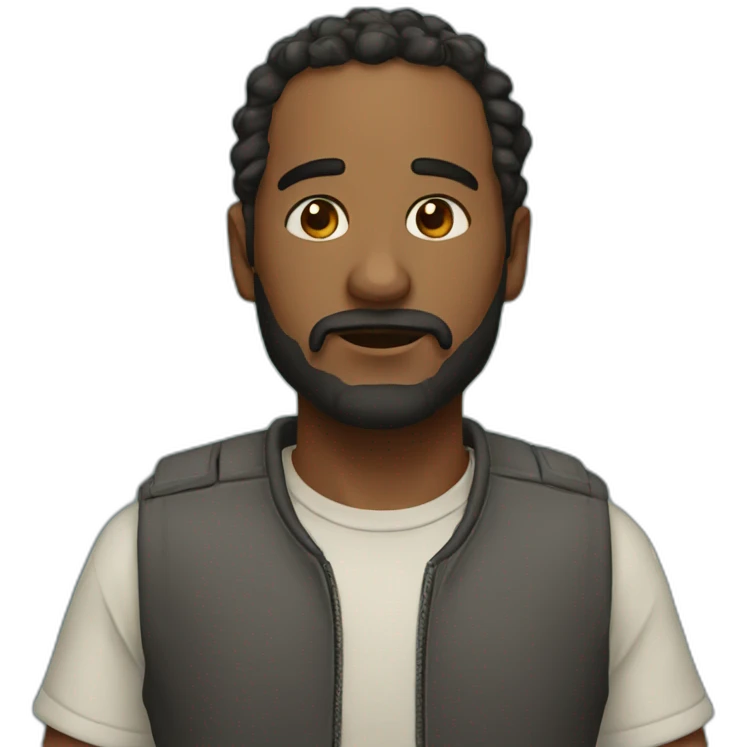 Lomepal emoji