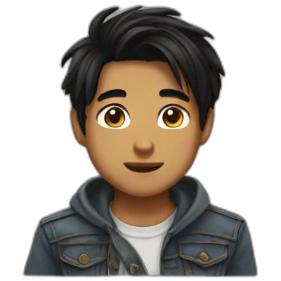 levi emoji