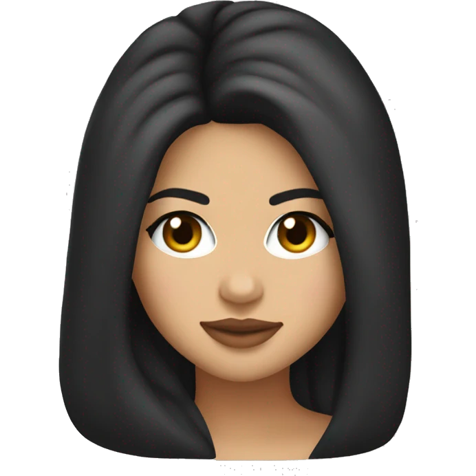 Selena Gomez  emoji