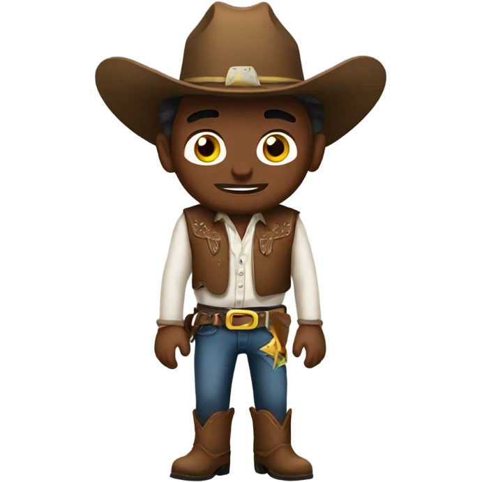 cowboy  emoji