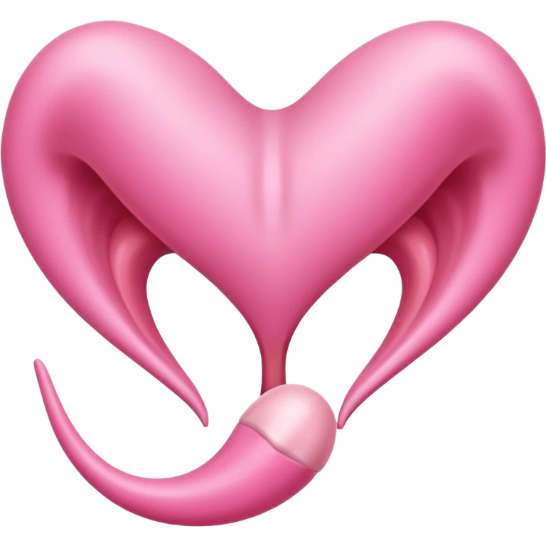Vagina emoji