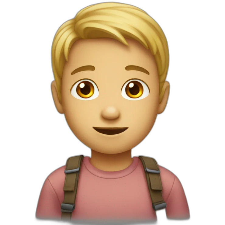 kid emoji