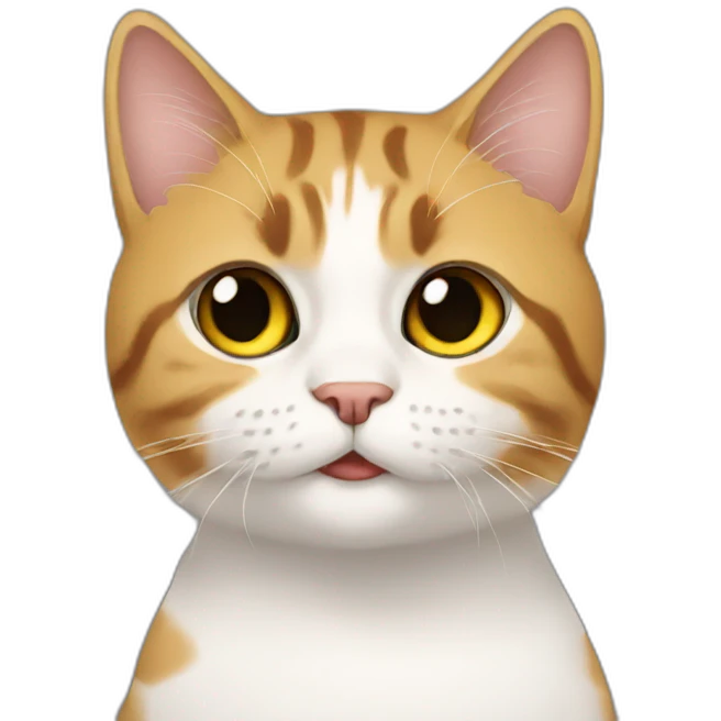 Kat emoji