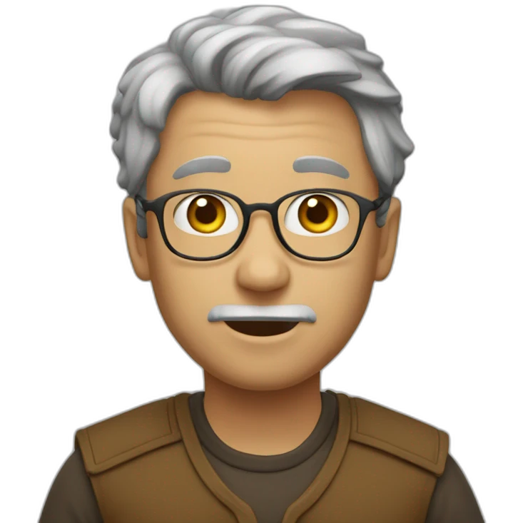 C'est nul emoji