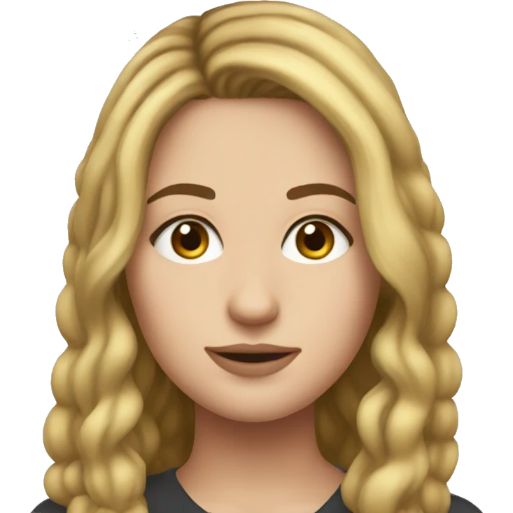 Chloe Willis emoji