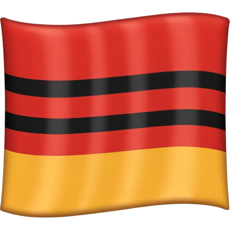 German empire flag emoji
