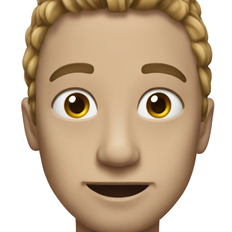 Good napis  emoji