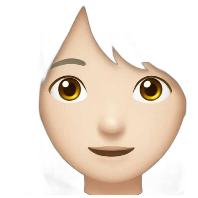 Yuruichi bleack emoji