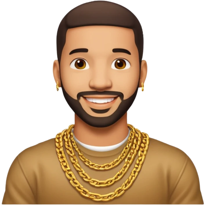 Drake emoji